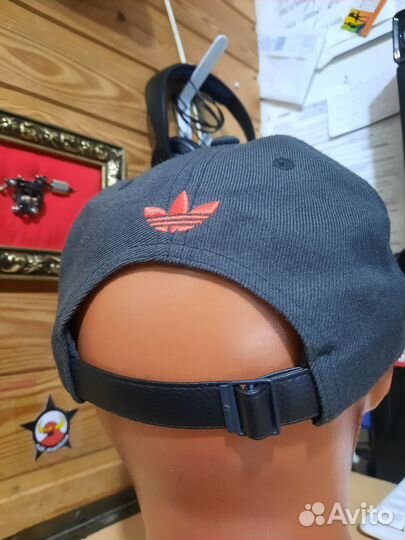 Кепка adidas chicago bulls