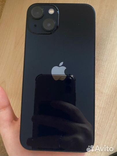 iPhone 13, 128 ГБ