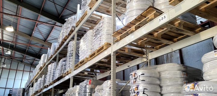 Кабель ввг нг LS ГОСТ 2х1.5, 2х2.5 и др.оптом