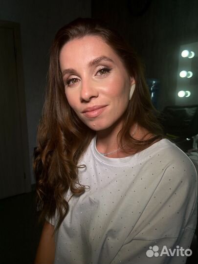 Макияж / Визажист