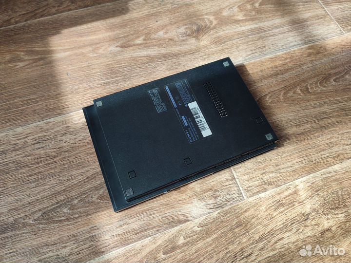 Sony PlayStation 2 PS2