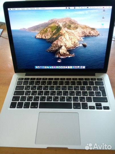 Apple MacBook Pro 13