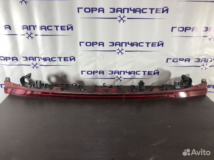 Фонарь задний (стоп сигнал) Hyundai Sonata 8 DN8