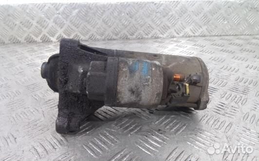 Стартер дизельный volvo V40 VW (SBE12BR01)