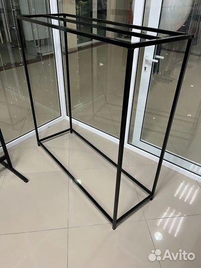 Вешалка напольная