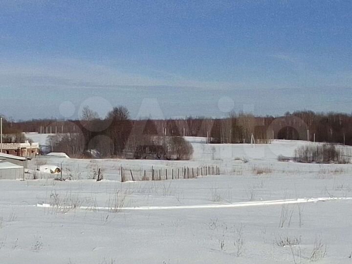 Участок 15 сот. (ИЖС)