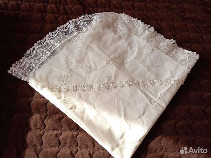 Конверт-одеяло на выписку