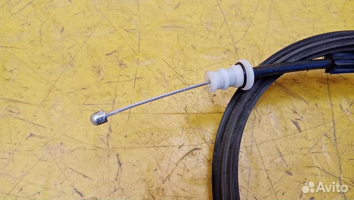 Трос открывания двери Transit