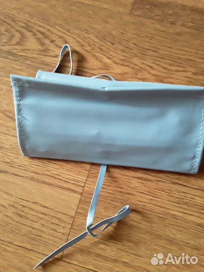 Косметичка дорожная новая