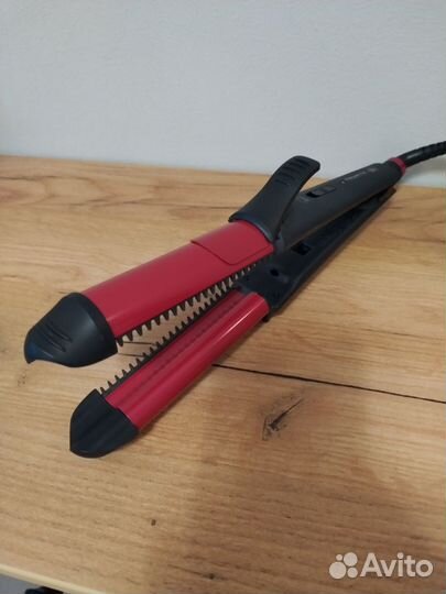 Мультистайлер Rowenta Fashion Stylist CF4512F0