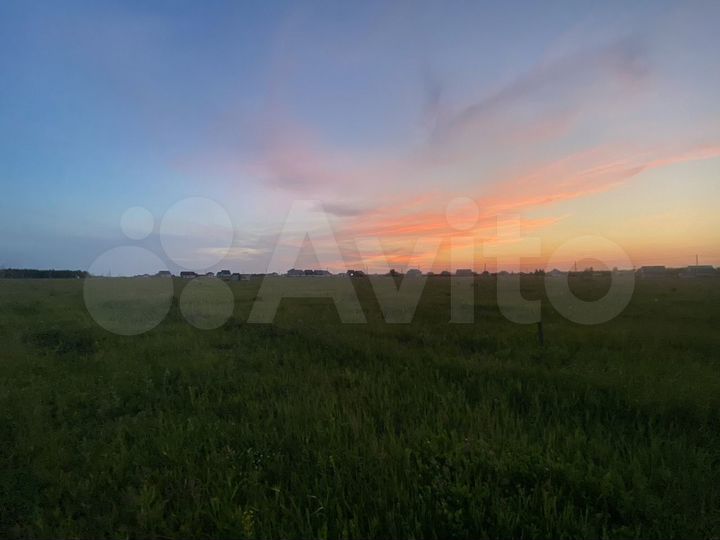 Участок 15 сот. (ИЖС)