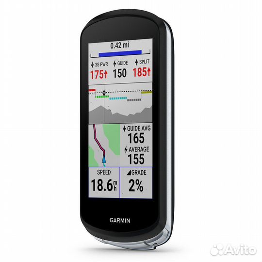 Велокомпьютер Garmin 530/540/830/840/1030/1040
