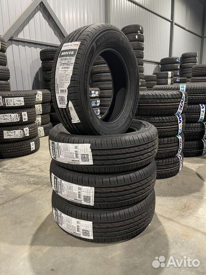Marshal MH15 195/65 R15