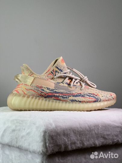 Кроссовки Adidas Yeezy Boost 350 V2 MX Oat