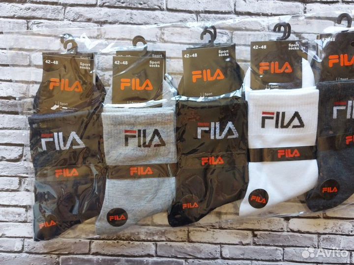 Носки Nike Adidas Jordan Puma