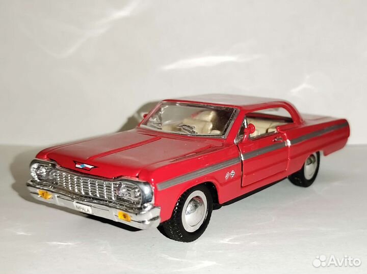 Chevrolet Impala (1964)