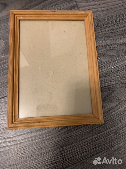 Рамки для фотографий