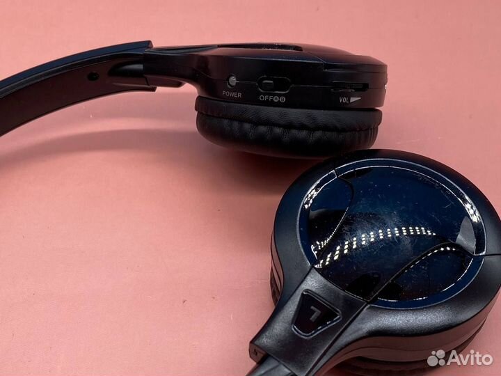 23595 Беспроводные наушники