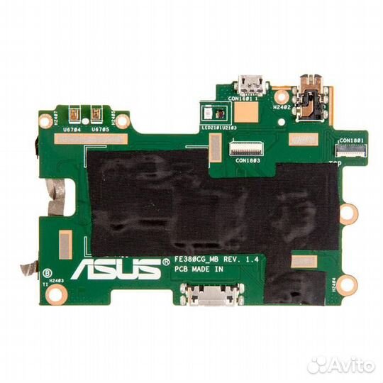 Материнская плата для Asus FE380CG 1*16Gb (сервисн