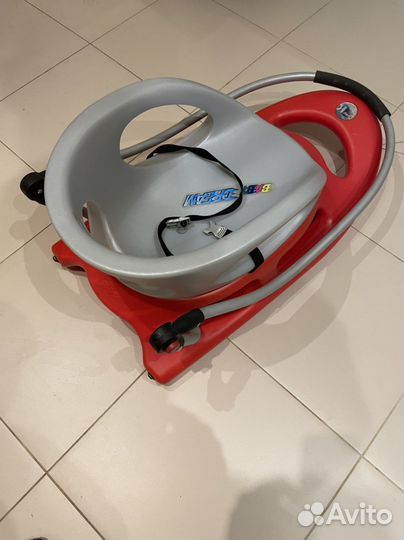 Немецкие санки KHW