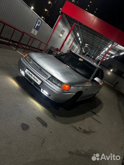 ВАЗ 2112 1.6 МТ, 2006, 150 000 км