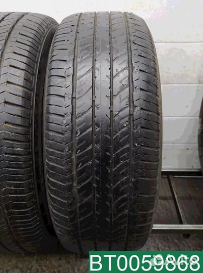 Bridgestone Dueler H/L 400 235/60 R18 105W