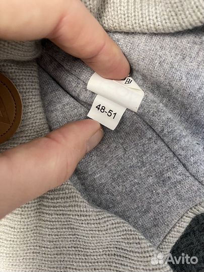 Bungly boo шапка