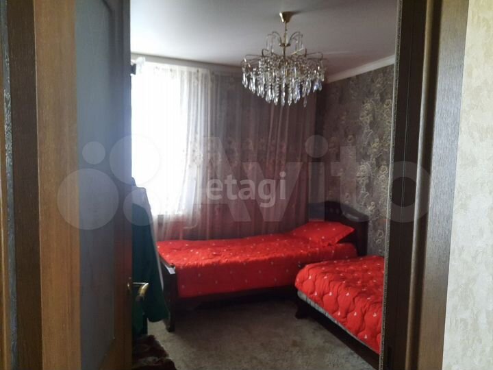 2-к. квартира, 38 м², 2/5 эт.