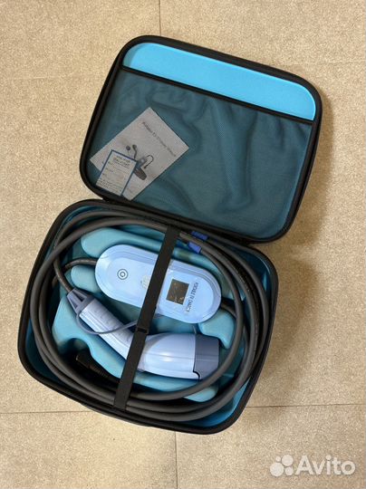 Зарядное устройство gbt