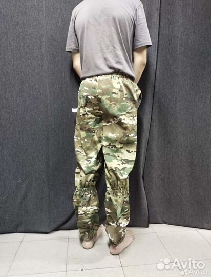 Костюм горка рип-стоп Мультикам.Весна-лето. Новый
