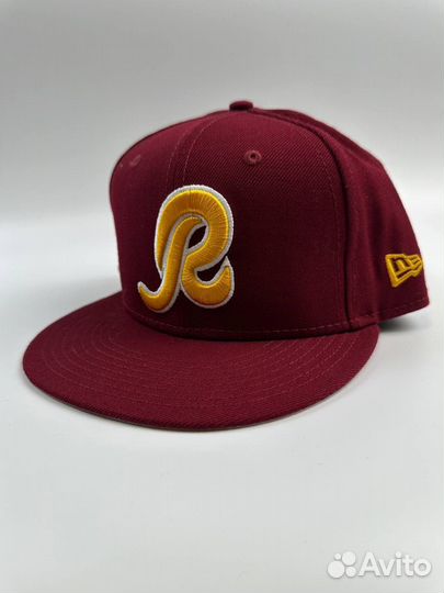 Бейсболка New Era 59Fifty 7 3/8 NFL США