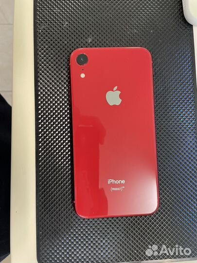 iPhone Xr, 64 ГБ