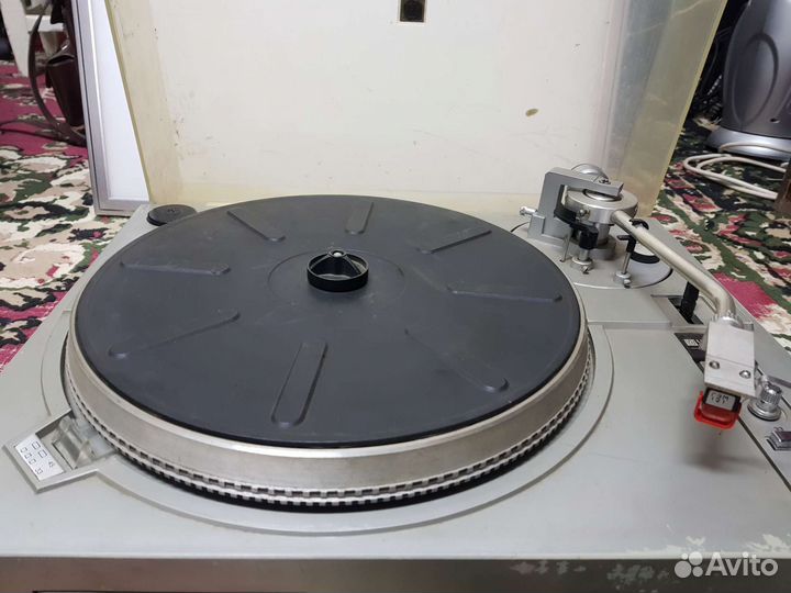 Проигрыватель арктур 006