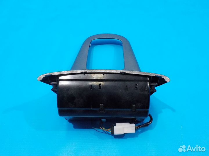 Пепельница передняя toyota Avensis (T250) 2003-2008