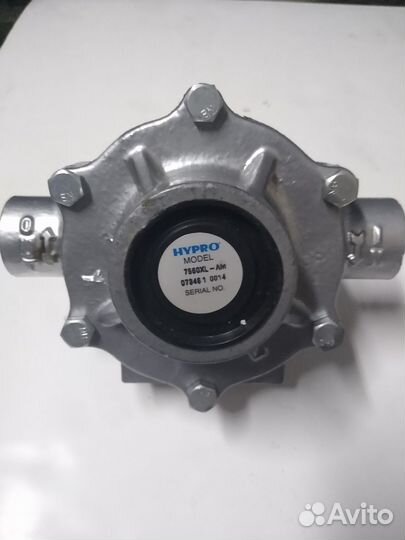 Запчасти виртген