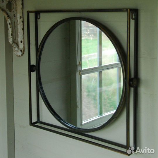 Зеркало в раме