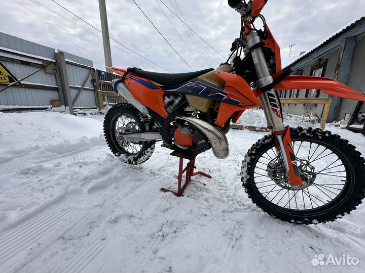 KTM 300 EXC 22г