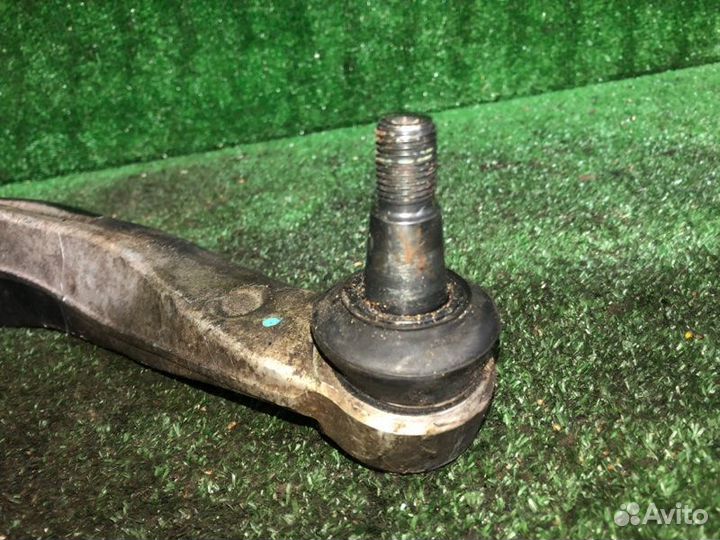 Рычаг лев. перед. Audi A4