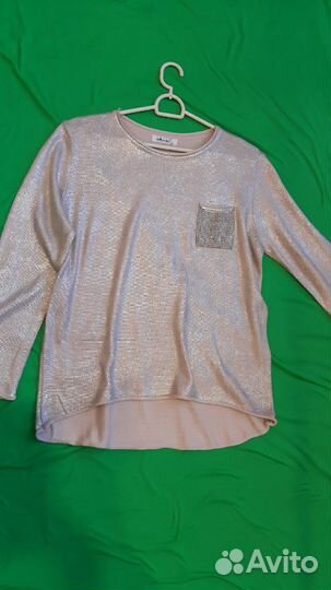 Блузки. джемпер. юбка