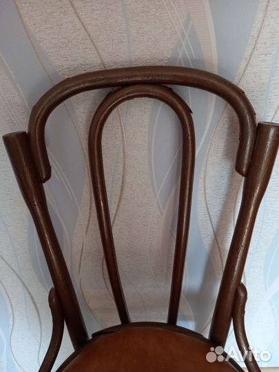 Венский стул