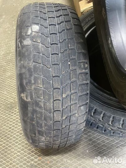 Yokohama Geolandar I/T G072 235/60 R18