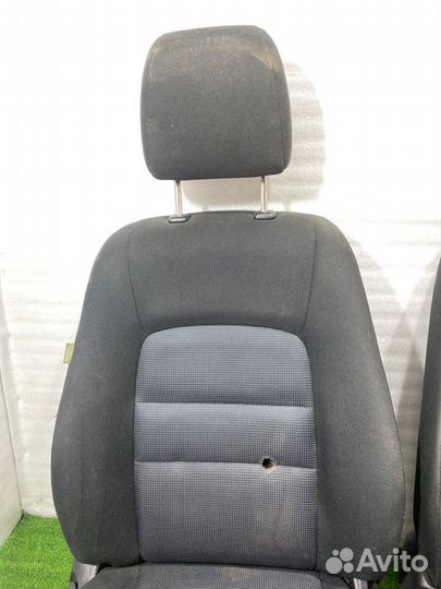 Сиденье Mazda 6 седан 2.0 LF 2005