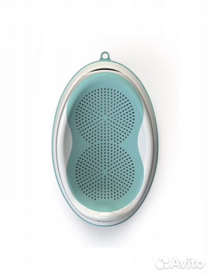 Горка для купания olsson