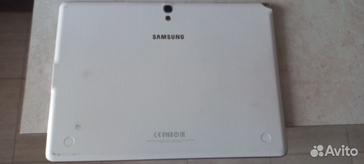 Планшет Samsung tab S 10