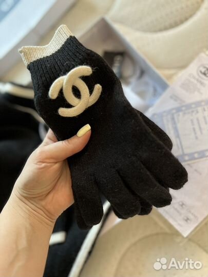 Комплект Chanel