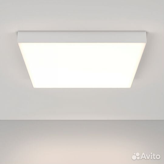 Maytoni C067CL-L96W4K Zon потолочный светильник