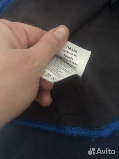 Шапка шлем lassie 46-48 демисизон