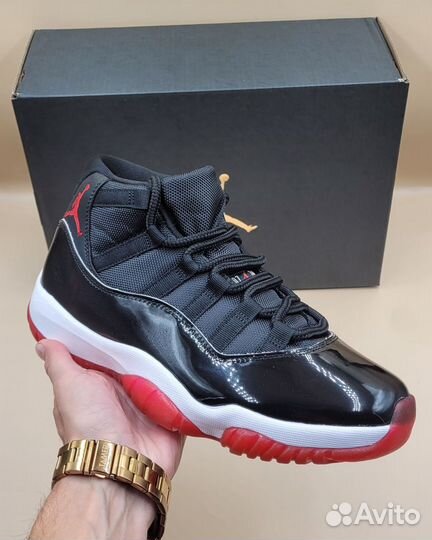 Nike air Jordan 11 retro