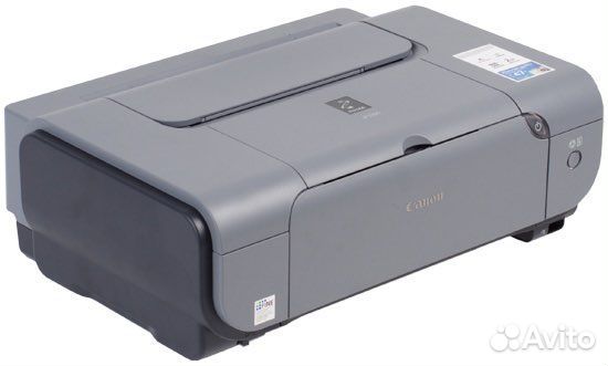 Принтер canon pixma ip3300