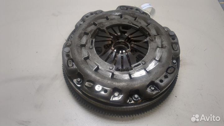 Маховик Mercedes Vito W639, 2006